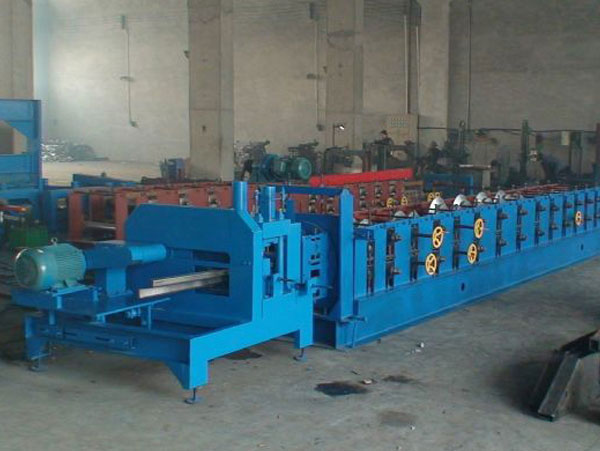 幾字壓型鋼機(jī) 幾字壓型鋼機(jī)