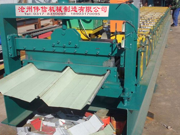 760角弛壓型設備 760角弛壓型設備