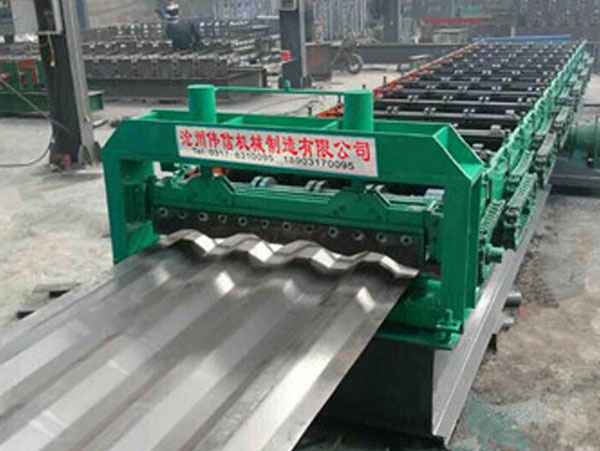 集裝箱車廂板機器 集裝箱車廂板機器