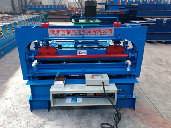 全自動校平機(jī) 全自動校平機(jī)