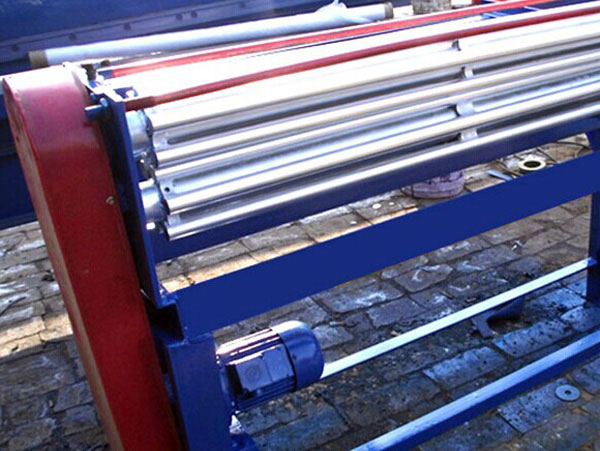 雨搭屋檐板設(shè)備 雨搭屋檐板設(shè)備