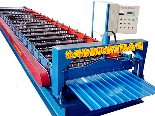 C10俄羅斯壓瓦機 C10俄羅斯壓瓦機