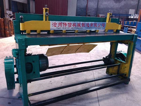 電動剪板機(jī) 電動剪板機(jī)