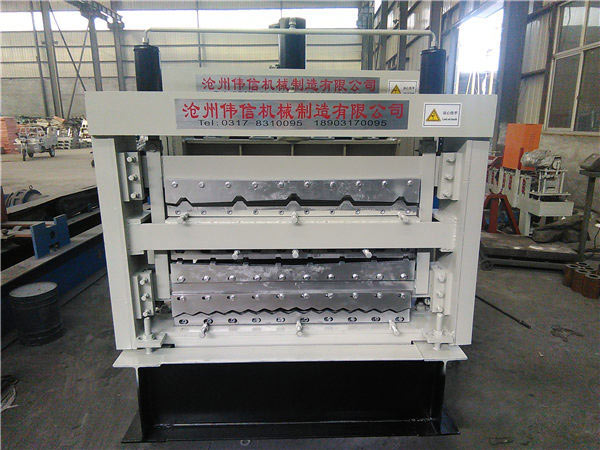 一機四用壓瓦機 一機四用壓瓦機