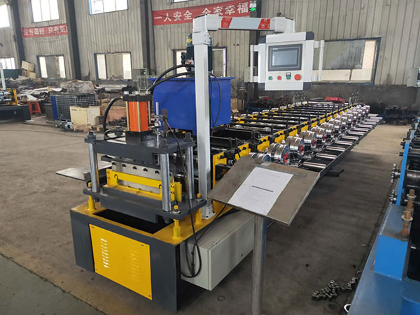 400-430直扇一體鋁鎂錳設(shè)備