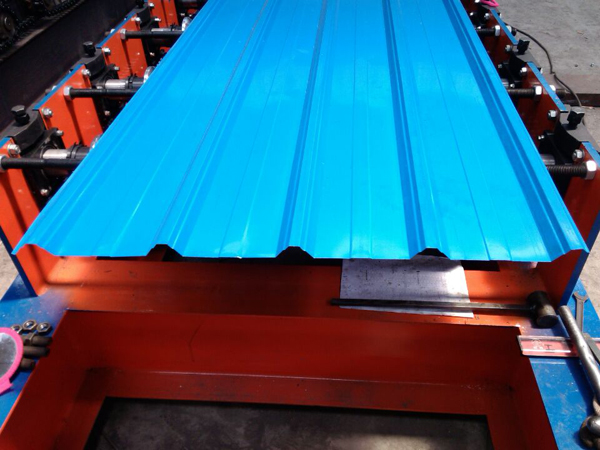 840高配壓瓦機(jī)板型