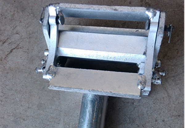 角馳壓瓦機(jī)