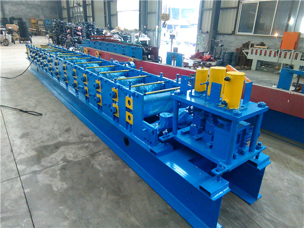 80-160型C型鋼機(jī)