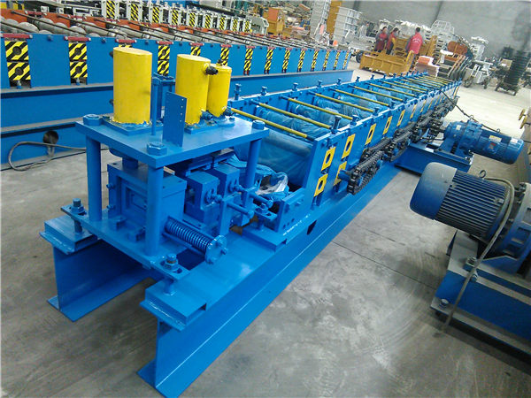 80-160型C型鋼機(jī)